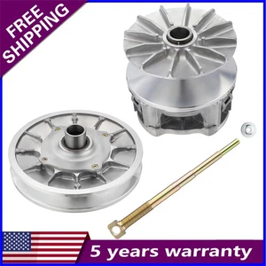 For Polaris RZR 1000 & XP New Primary & Secondary EBS Reduced Clutch & Puller - Picture 1 of 15