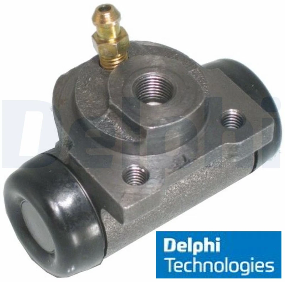 Delphi LW80113 Radbremszylinder Zylinder Radbremse Hinterachse Hinten  - Bild 1 von 1