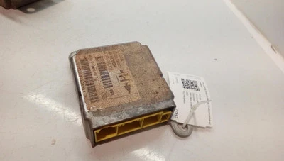 Centralina airbag NISSAN ALMERA II Hatchback N16 0285001318 2.2 Diesel 27581401 - Immagine 1 di 4