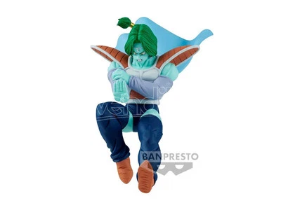 Dragon Ball Z Match Makers Zarbon Figura 13cm Banpresto - Immagine 1 di 4