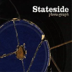 Stateside Phonograph (CD) Album - Picture 1 of 1