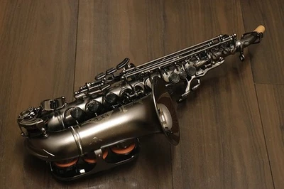 Cannonball SC5-B iceB 高音萨克斯 [123816] — 第 1/4 张图片