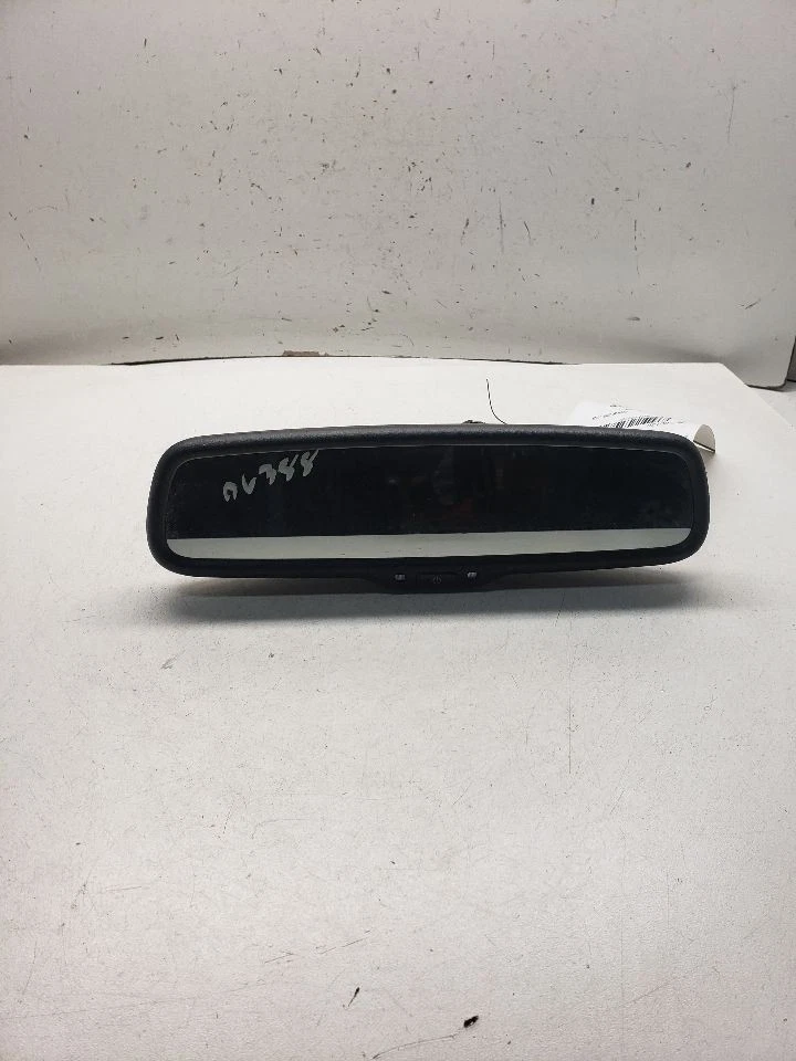 Espejo retrovisor estilo clásico atenuación automática para 07-17 COMPASS 1424787 Foto 1 de 4