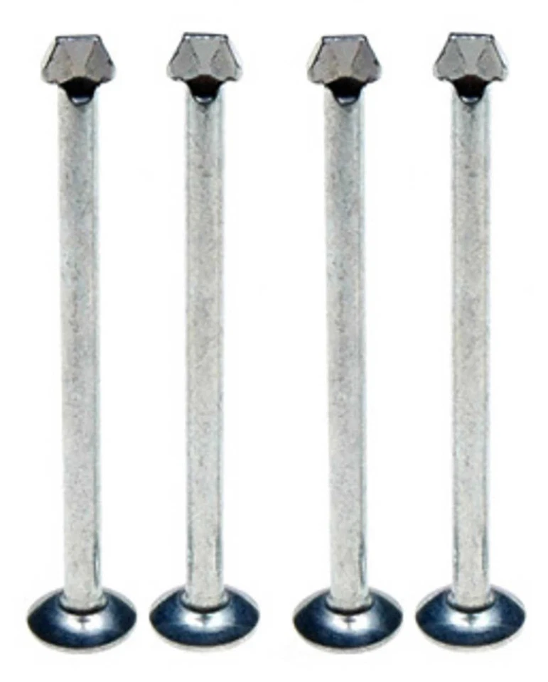 Brake Spring Hold Down Pin fits 1955-1975 Pontiac LeMans Catalina Star Chief  RA - Image 1 of 1