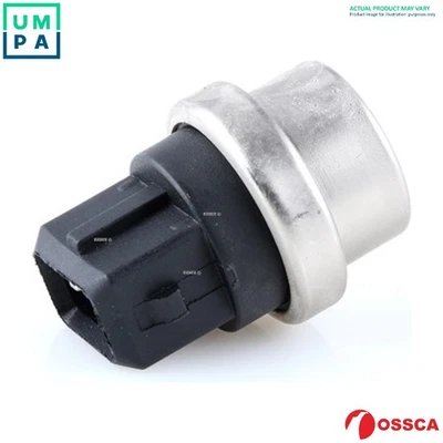 SENSOR COOLANT TEMPERATURE 24361 FOR CHEVROLET AVEO/KALOS/GENTRA/Hatchback 1.4L - Image 1 of 4