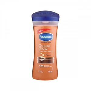 1 Intensive Care Cocoa Glow Bodylotion, 400 ml - Bild 1 von 4