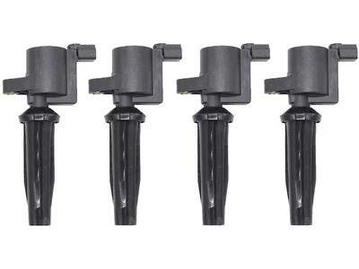 For 2005-2008 Mercury Mariner Ignition Coil Set Walker 17754YGPQ 2006 2007 - Image 1 of 2
