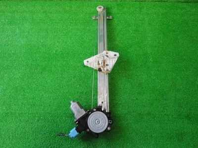 SUBARU Impreza XV GPE GP7 Genuine Window Regulator Motor Front Left 61041FJ030 - Image 1 of 4
