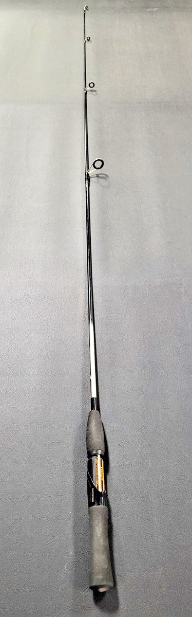 Daiwa Freshwater Vintage Fishing Rods for sale | eBay