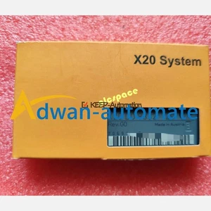 B&R X20DO8332 brand new Module X20DO8332 - Picture 1 of 1