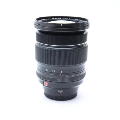 FUJIFILM Fujinon XF16-55mm F2.8 R LM WR [Lente | ] - Imagen 1 de 4