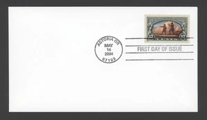USA Scott # 3854 Lewis And Clark FDC - Picture 1 of 1