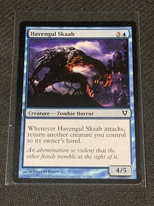 Magic the Gathering Avacyn Restored Havengul Skaab - Bild 1 von 2