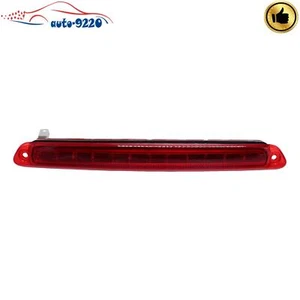 1x Tercera luz de freno trasera de alto nivel lámpara LED de parada para Mercedes Sprinter 2006-17 - Imagen 1 de 7
