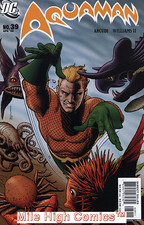 AQUAMAN  (2003 Series)  (DC) #39 Very Fine Comics Book