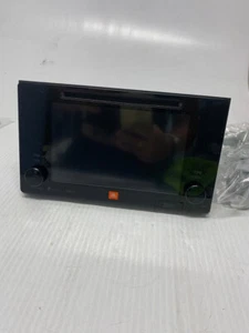 2016-2019 Toyota Tacoma JBL Navi Audio Radio Receiver w/ Display 86100-08071 - Picture 1 of 11