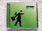 41112 Capdown Aufziehspielzeug CD (2007)