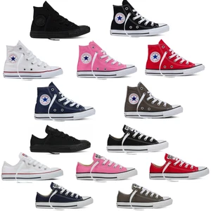 Converse Chuck Taylor All Star Kinder Schuhe Sneaker Turnschuhe