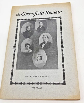 THE GREENFIELD REVIEW Vol 2 No 4 1st Edition Poetry Joseph Bruchac Carol Bruchac Foto 1 de 4