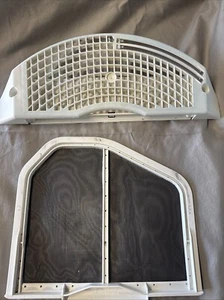W10120998 Dryer Lint Screen Assembly Maytag WED7500GC0 MED7230HW2... - Picture 1 of 4