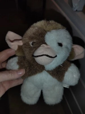 Gremlins Gizmo 1984 Plüschtier Kuscheltier Vintage - Bild 1 von 4