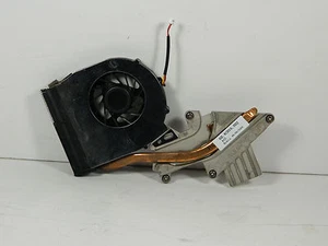 Disipador térmico y ventilador de refrigeración Acer Aspire 5536 60,4 ch16,002 - Imagen 1 de 2