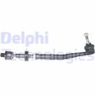 Delphi Tl476 Tie Rod Track Rod Right Steering System Service Fits Bmw 5 Series