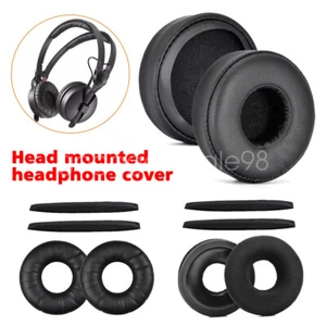 Replacement Ear Pads Headband for Sennheiser HD25 HD25S HMD25 Headphone - Picture 1 of 27