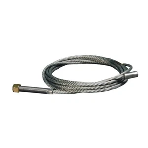 Lifting Cable RF 35' 10-1/2" Rotary S130023     Our part number BH-7544-67 - Picture 1 of 2