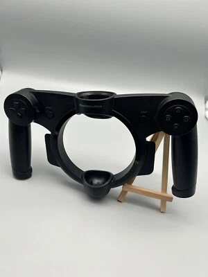PlayStation 3 PS3 Move Racing Wheel Lenkrad  Controller  CECHYA-ZWA1 - Bild 1 von 4