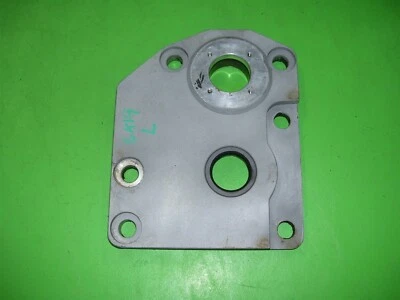 Rock Crusher Portal PART Can Am Commander Polaris RZR OUTER CASE housing LEFT - Image 1 of 3