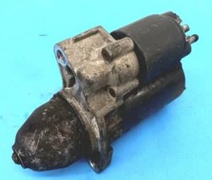 VW Passat B5 B5.5 2.3 V5 AGZ AZX 5 Speed manual Starter Motor Bosch 012911023 - Picture 1 of 1