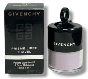 Givenchy Prisme Libre Travel Radiance Loose Powder (8.5g/01 Mousseline Pastel) - Picture 1 of 5