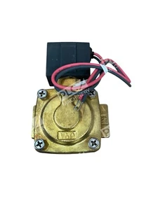 SMC VXD2140 Solenoid Valve VXD2140-04N-5G - Picture 1 of 5