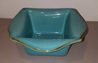 Square Baker(s) Tuscan Toscana Collection by SOUTHERN LIVING - 9 inch - Image 1 of 4