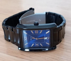 Mens Relic Stainless Steel Watch ZR77250 - Picture 1 of 6