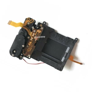 Original Shutter Group Componet Assembly with Motor Unit Part for Nikon D500 - Picture 1 of 2