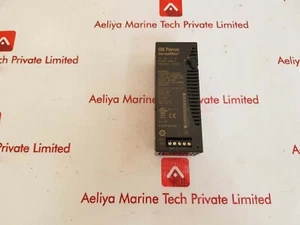 Ge fanuc ic200pwr002e plc power supply - Picture 1 of 5