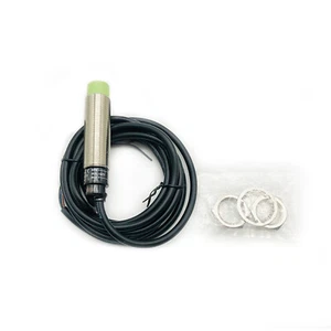 Autonics PRL18-8DN2 Proximity Sensors Inductive NPN NPN New 1PCS ✦KD - Picture 1 of 7