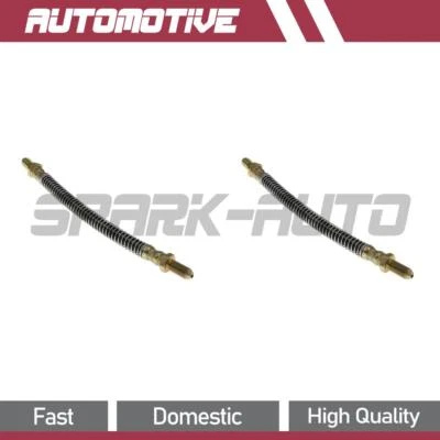 Manguera de freno delantera línea de freno para Triumph TR7 1981 1980 1979 1978 1977 1976 1975 Foto 1 de 4