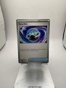 Pokemon Terra Orb - Picture 1 of 2