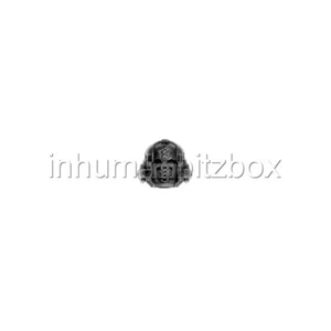 NCCG15 TETE CORPSE GRINDER CULT NECROMUNDA WARHAMMER 40000 BITZ 34 - Picture 1 of 1