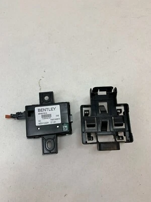 MODULO STAZIONE DI RICARICA BENTLEY BENTAYGA 2018 36A907813 - Immagine 1 di 4