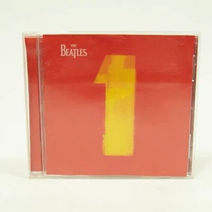 The Beatles 1 Music CD 2000 Apple Records - Bild 1 von 4