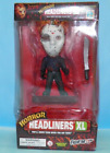 1999 Horror Headliners XL Friday the 13th Jason Voorhees