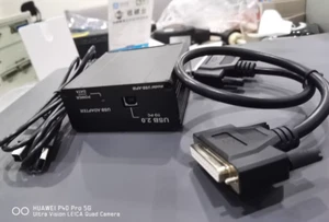 1 Stück APIB-USB Audio Analyzer Adapter Neu Qualitätssicherung/XJK - Bild 1 von 3