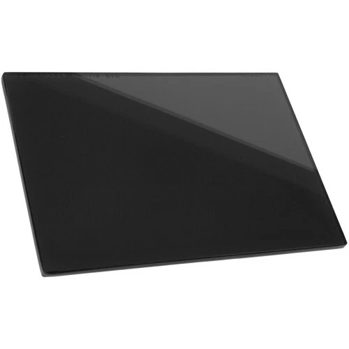 New Formatt Hitech 4x5.65" Firecrest IRND 1.8 Filter (6 Stop) MFR # FC4X5ND1.8 - Image 1 of 4