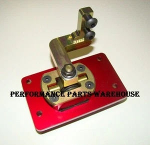 Palanca de cambios Mustang Tremec 3650 2001,5-04 5 velocidades desplazada - Imagen 1 de 5