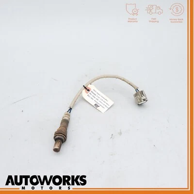 04-05 Jaguar XJ8 XJR Vanden Plas X350 Upstream Lambda Sensor de oxígeno térmico OEM Foto 1 de 4