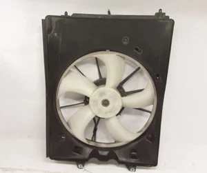 2014-2020 Acura MDX Electric Radiator Cooling Fan Assembly - Picture 1 of 2